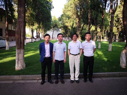 合照(4人)